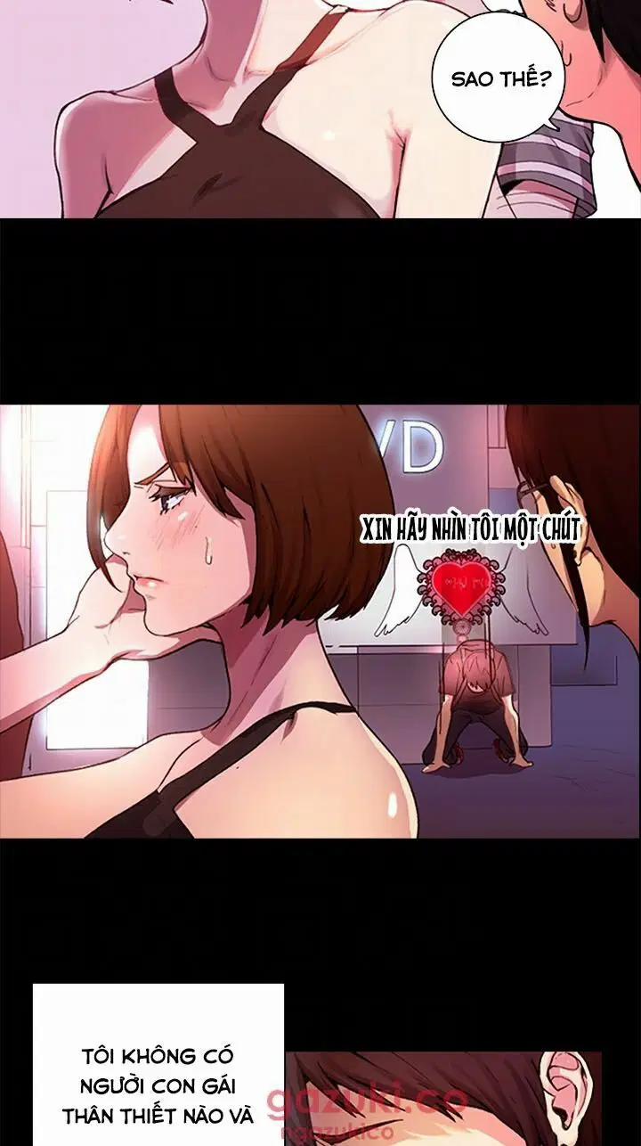 GÁI ĐẸP Ở TIỆM NET 2 trang 9