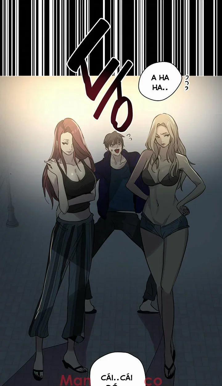 GÁI ĐẸP Ở TIỆM NET 20 trang 10