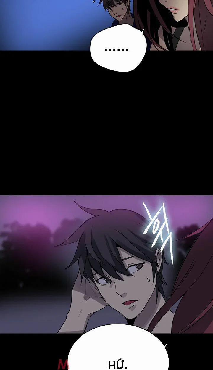 GÁI ĐẸP Ở TIỆM NET 20 trang 16