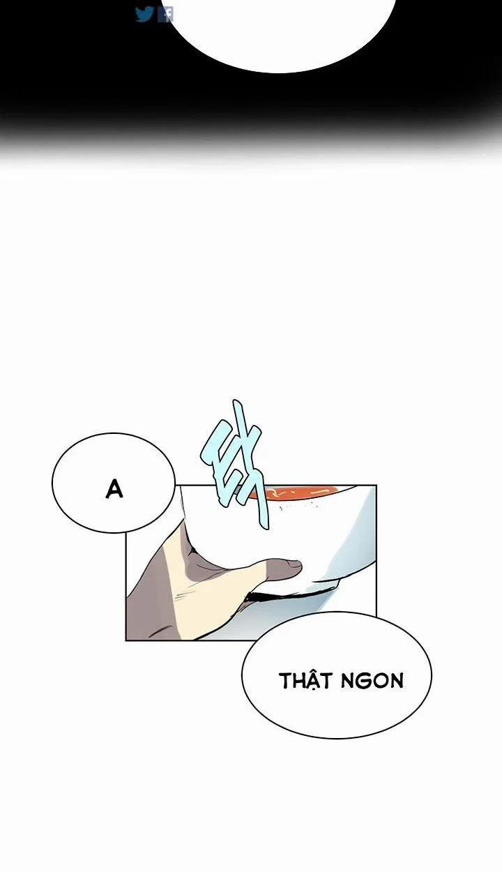 GÁI ĐẸP Ở TIỆM NET 20 trang 17