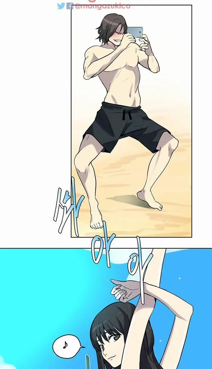 GÁI ĐẸP Ở TIỆM NET 20 trang 23