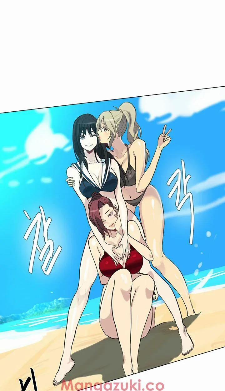 GÁI ĐẸP Ở TIỆM NET 20 trang 25