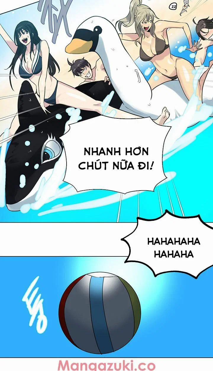 GÁI ĐẸP Ở TIỆM NET 20 trang 29