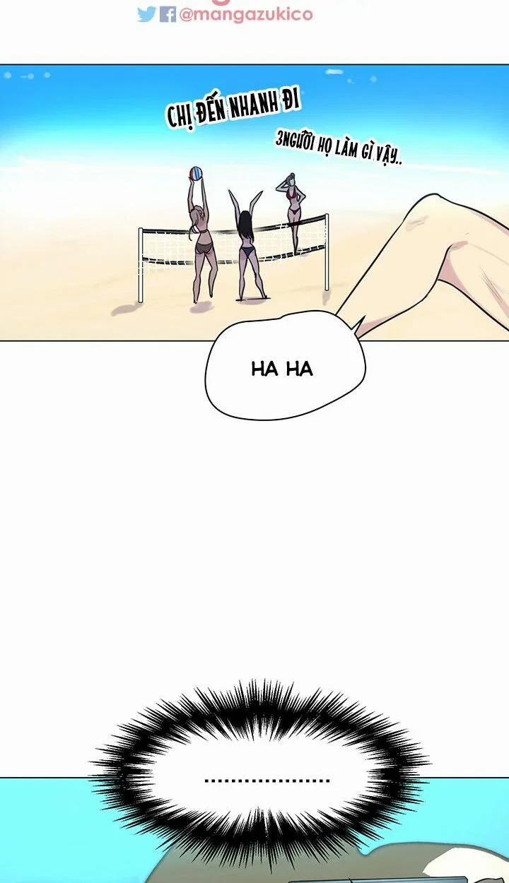 GÁI ĐẸP Ở TIỆM NET 20 trang 30