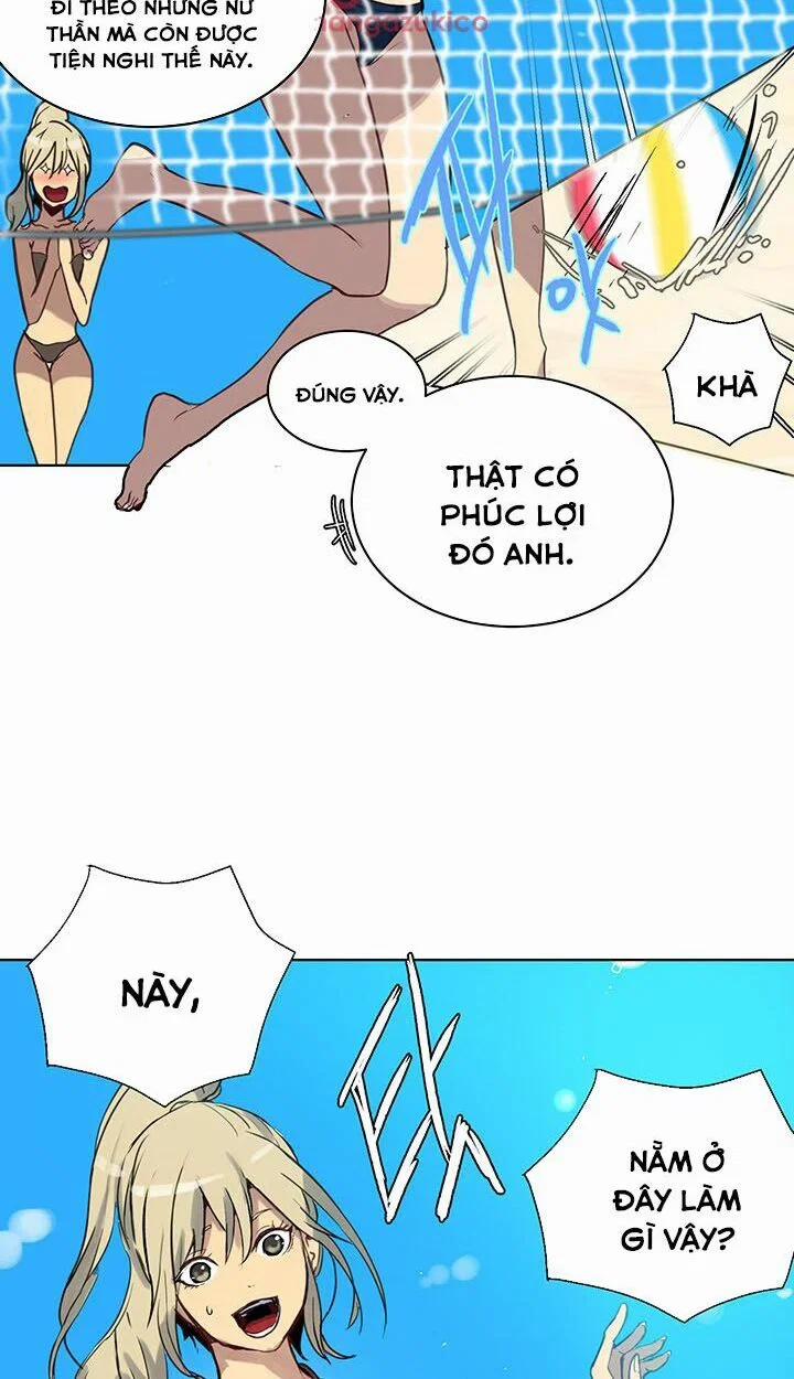 GÁI ĐẸP Ở TIỆM NET 20 trang 32