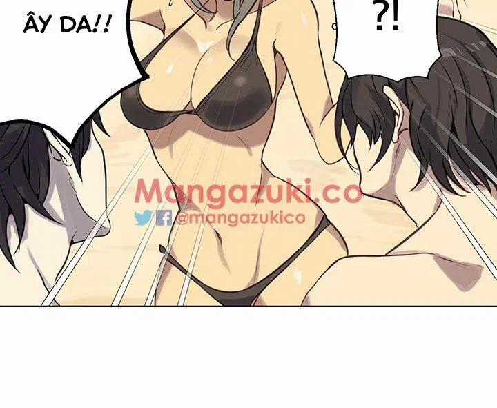 GÁI ĐẸP Ở TIỆM NET 20 trang 35