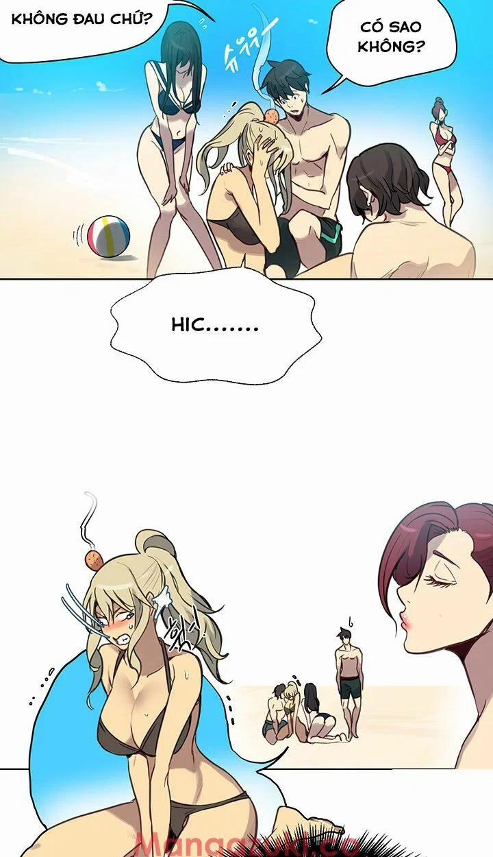 GÁI ĐẸP Ở TIỆM NET 20 trang 38