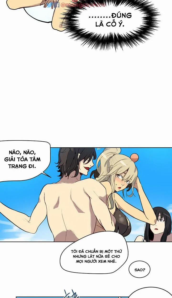 GÁI ĐẸP Ở TIỆM NET 20 trang 39