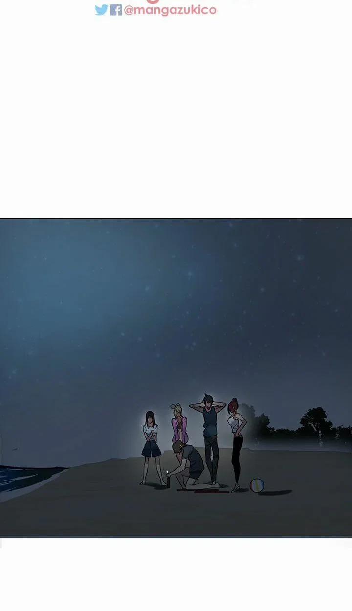 GÁI ĐẸP Ở TIỆM NET 20 trang 41