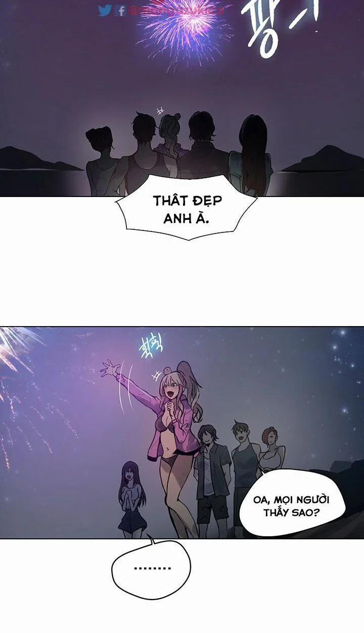 GÁI ĐẸP Ở TIỆM NET 20 trang 43