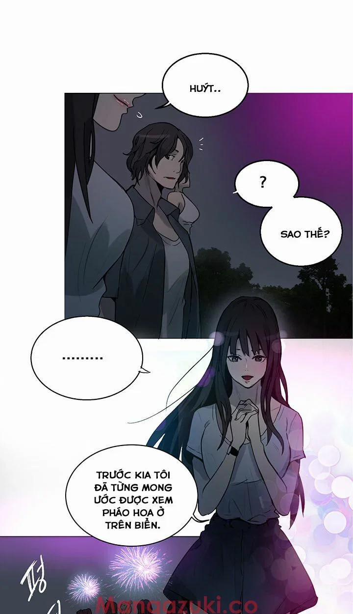 GÁI ĐẸP Ở TIỆM NET 20 trang 44