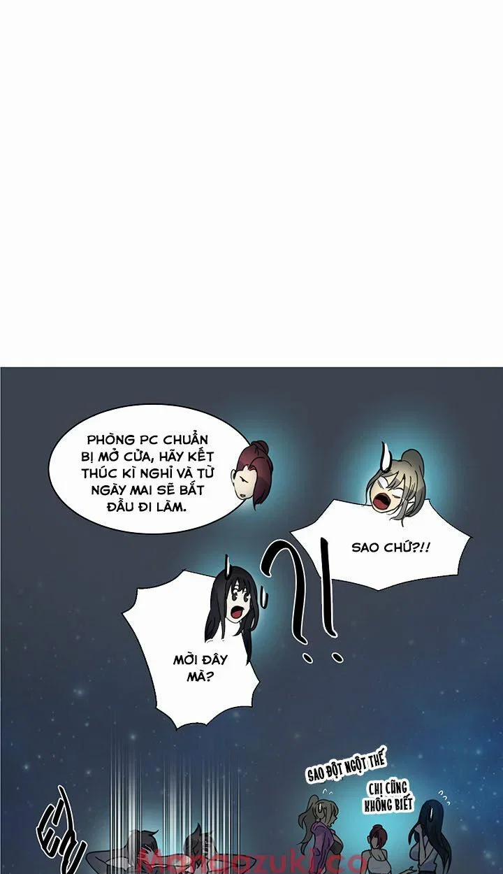 GÁI ĐẸP Ở TIỆM NET 20 trang 51