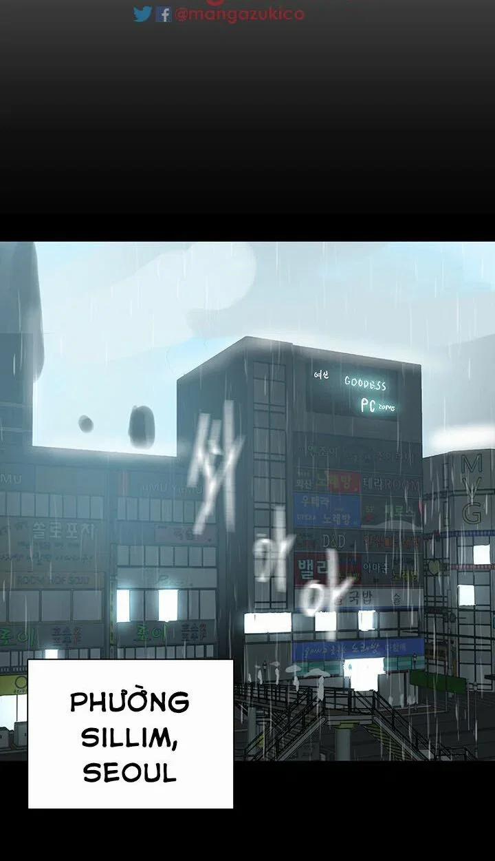 GÁI ĐẸP Ở TIỆM NET 20 trang 55