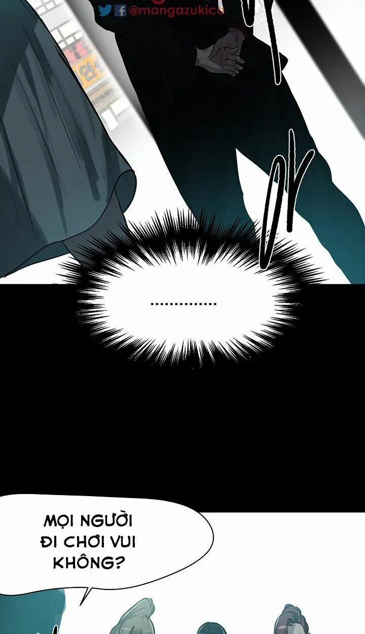 GÁI ĐẸP Ở TIỆM NET 20 trang 57