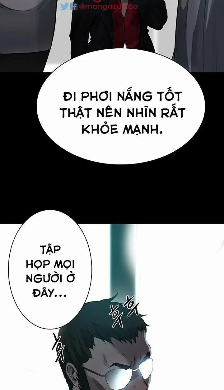 GÁI ĐẸP Ở TIỆM NET 20 trang 59