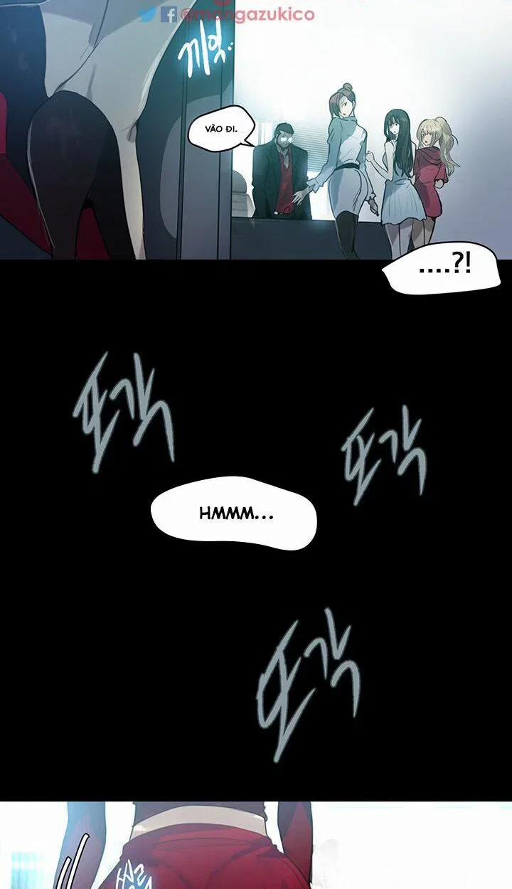 GÁI ĐẸP Ở TIỆM NET 20 trang 61