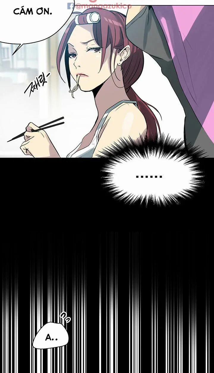GÁI ĐẸP Ở TIỆM NET 20 trang 9