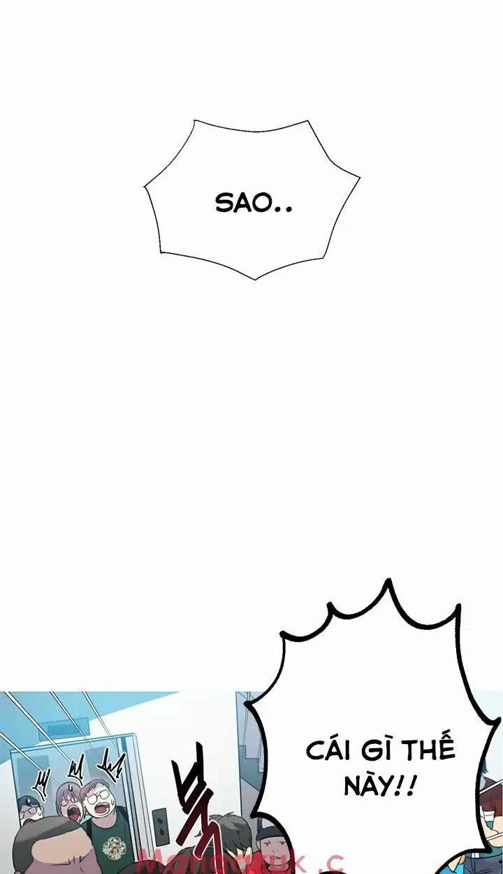 GÁI ĐẸP Ở TIỆM NET 21 trang 16