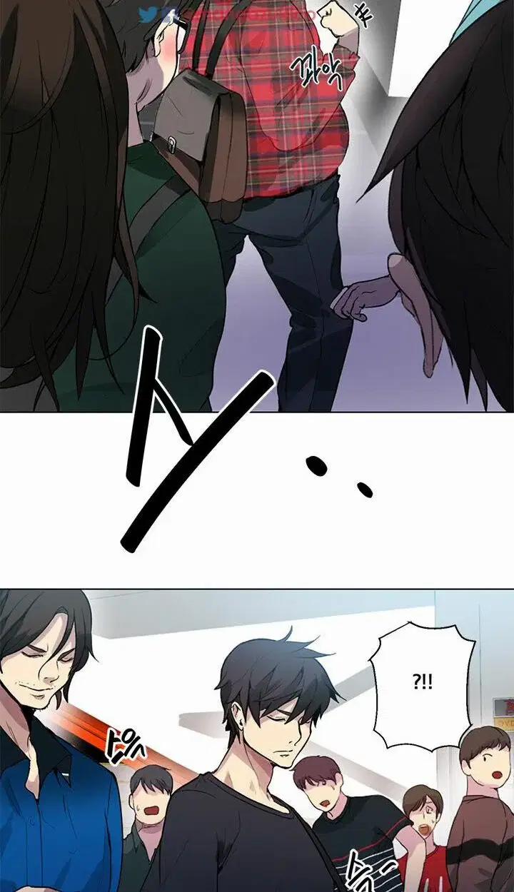 GÁI ĐẸP Ở TIỆM NET 21 trang 19