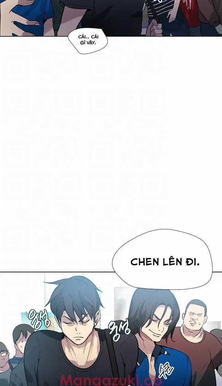 GÁI ĐẸP Ở TIỆM NET 21 trang 20