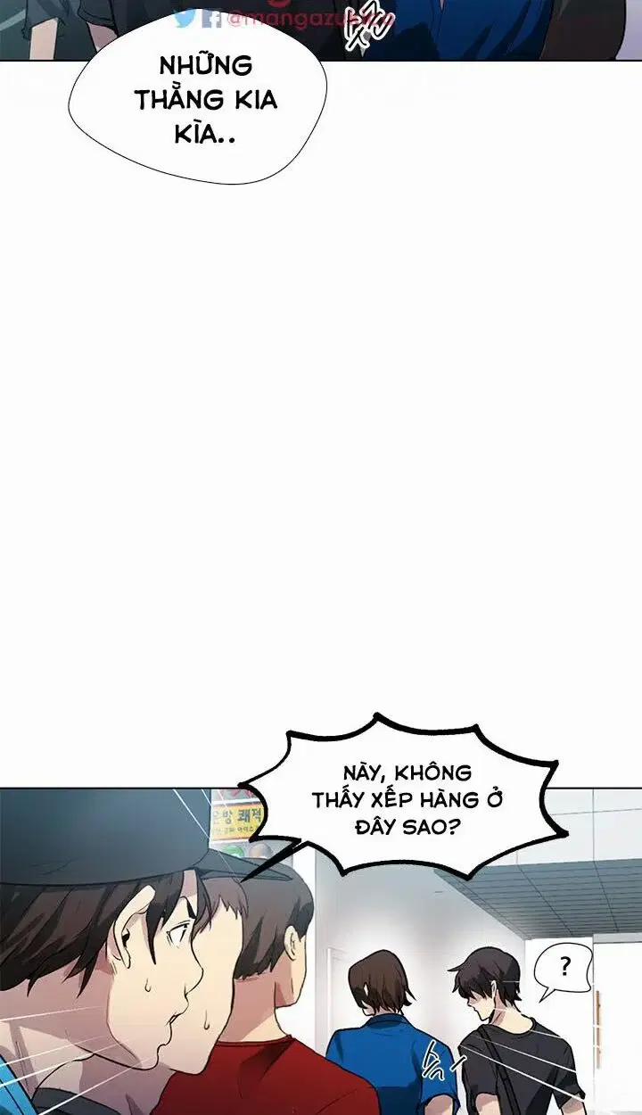 GÁI ĐẸP Ở TIỆM NET 21 trang 21