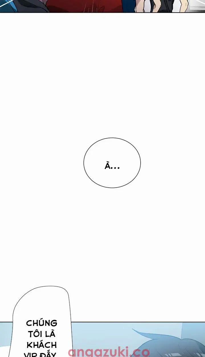 GÁI ĐẸP Ở TIỆM NET 21 trang 22