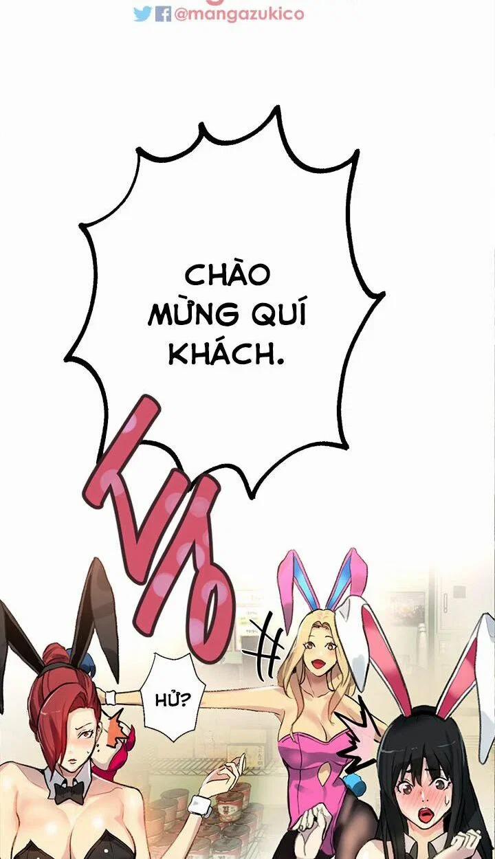 GÁI ĐẸP Ở TIỆM NET 21 trang 28