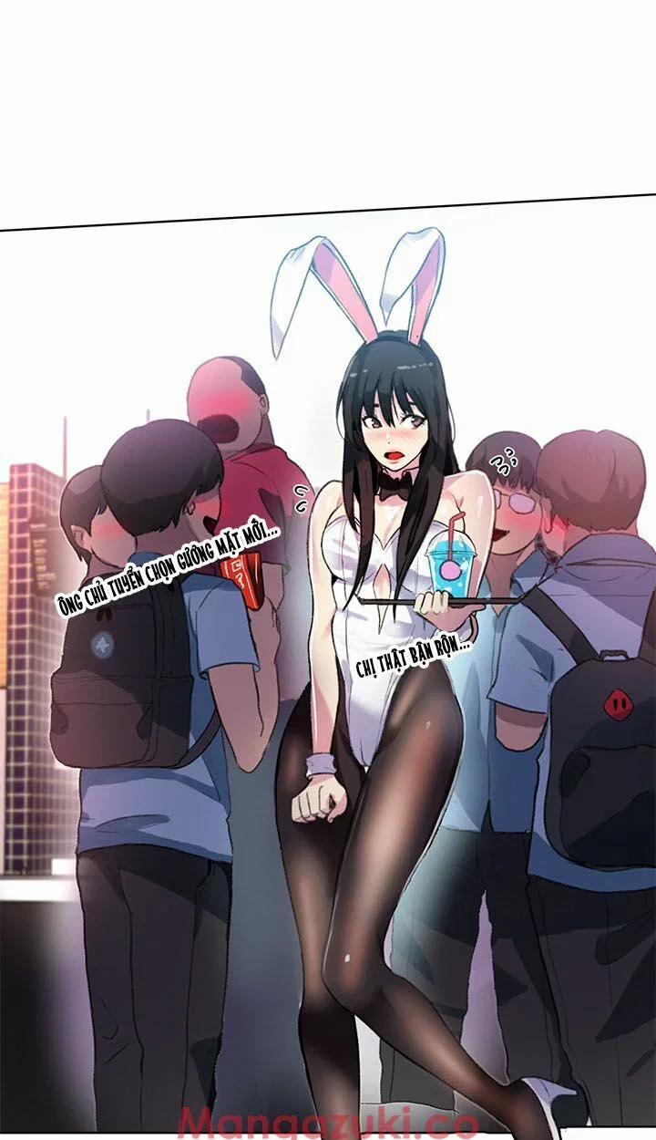 GÁI ĐẸP Ở TIỆM NET 21 trang 43