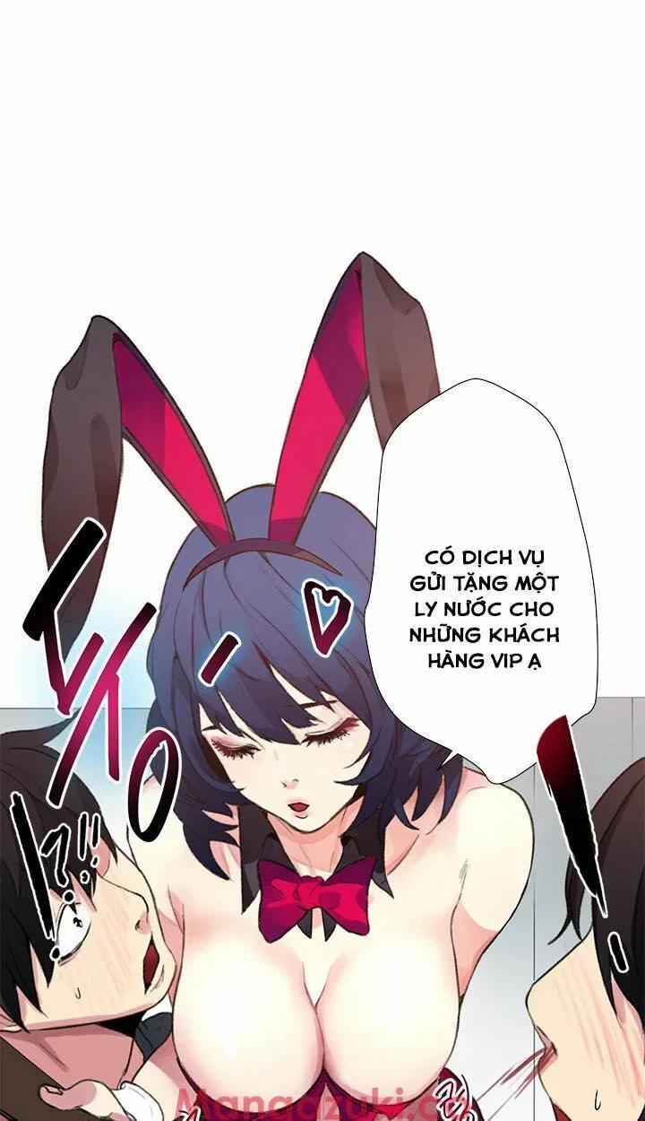 GÁI ĐẸP Ở TIỆM NET 21 trang 47