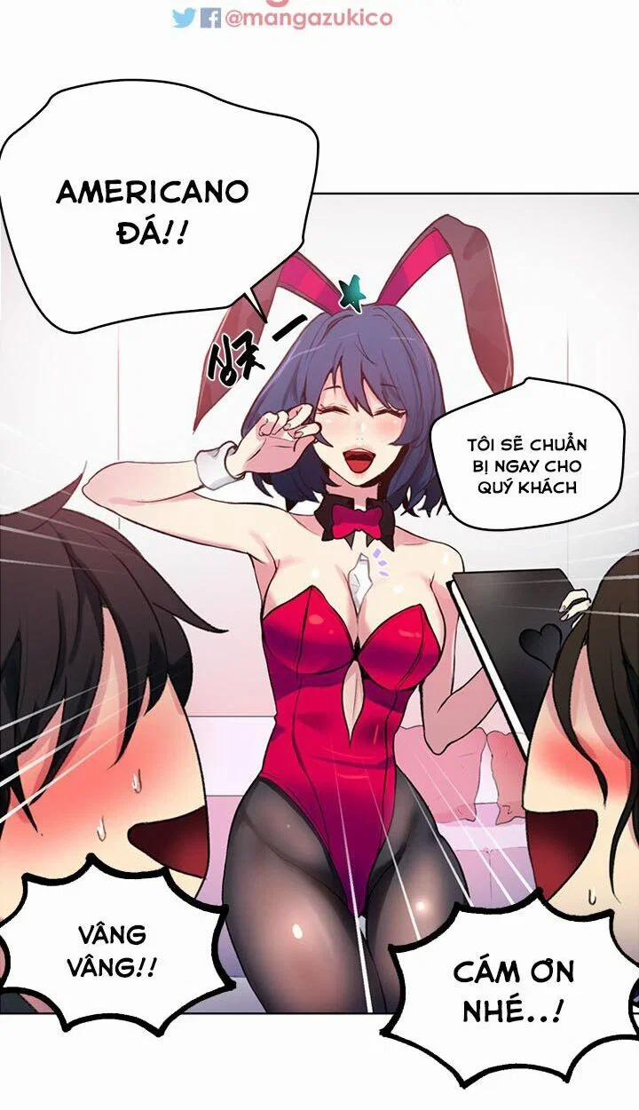 GÁI ĐẸP Ở TIỆM NET 21 trang 51