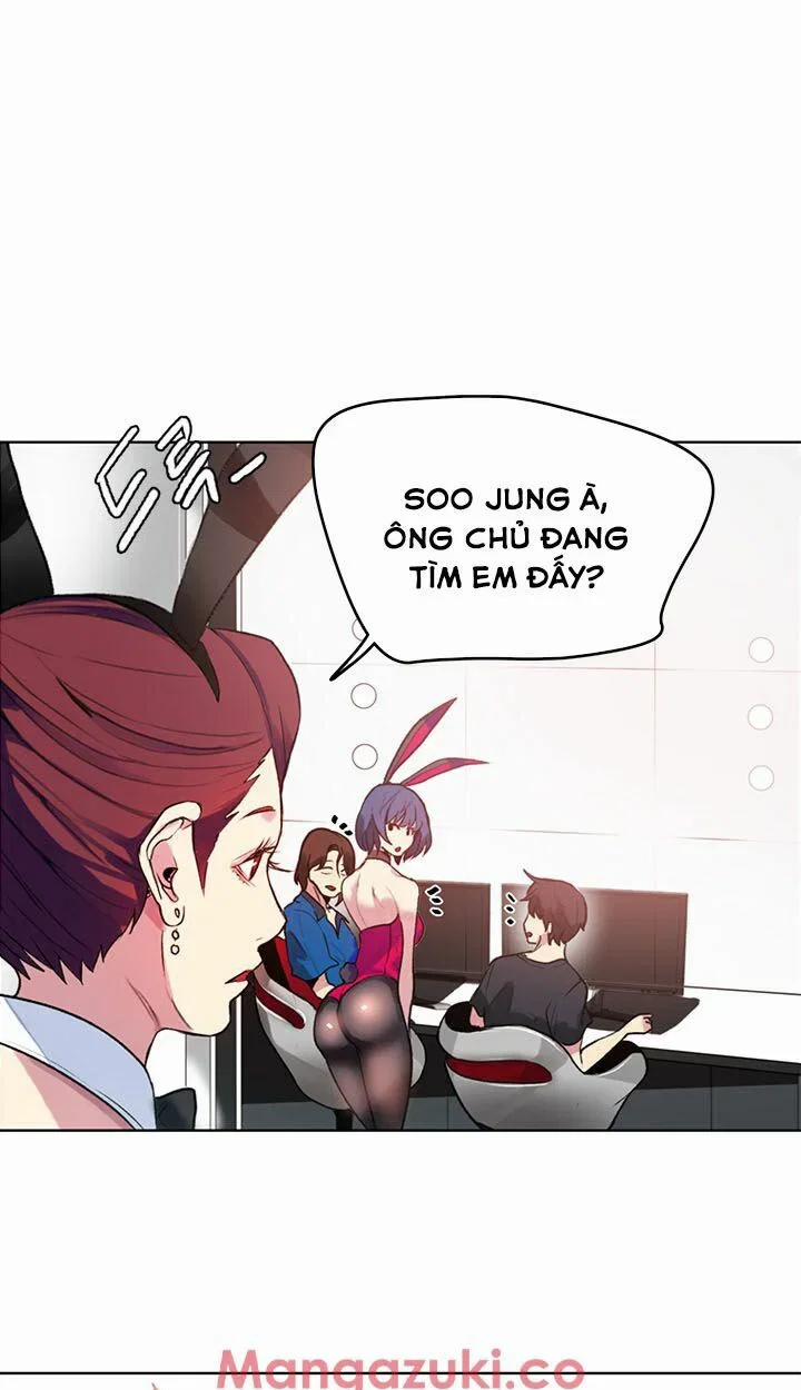 GÁI ĐẸP Ở TIỆM NET 21 trang 52