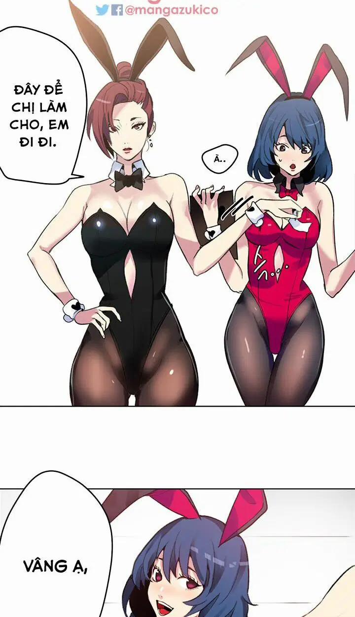 GÁI ĐẸP Ở TIỆM NET 21 trang 53