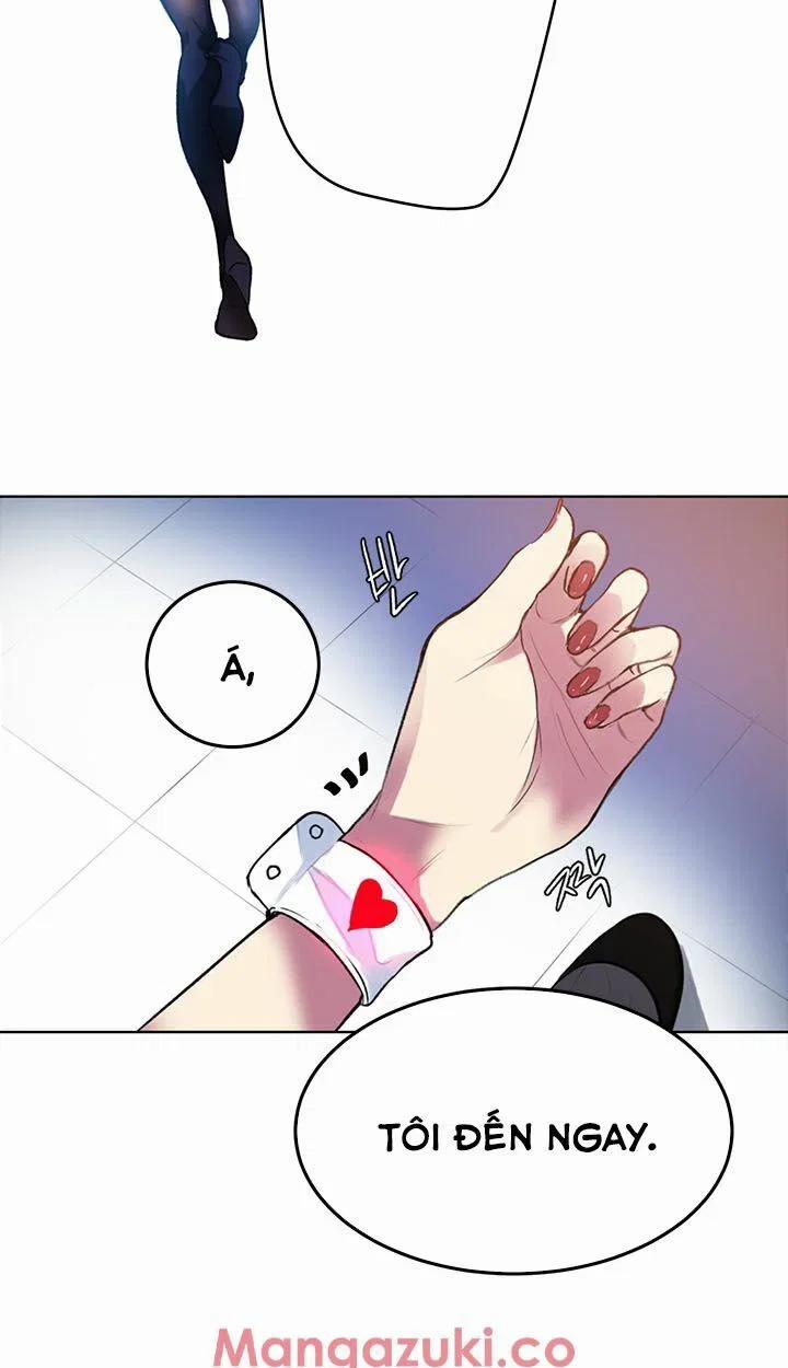 GÁI ĐẸP Ở TIỆM NET 21 trang 58