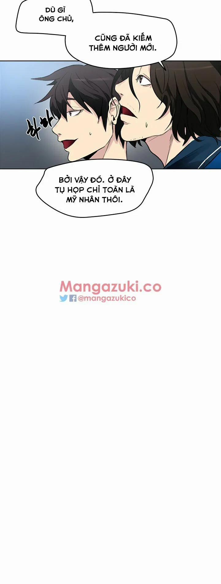 GÁI ĐẸP Ở TIỆM NET 21 trang 60