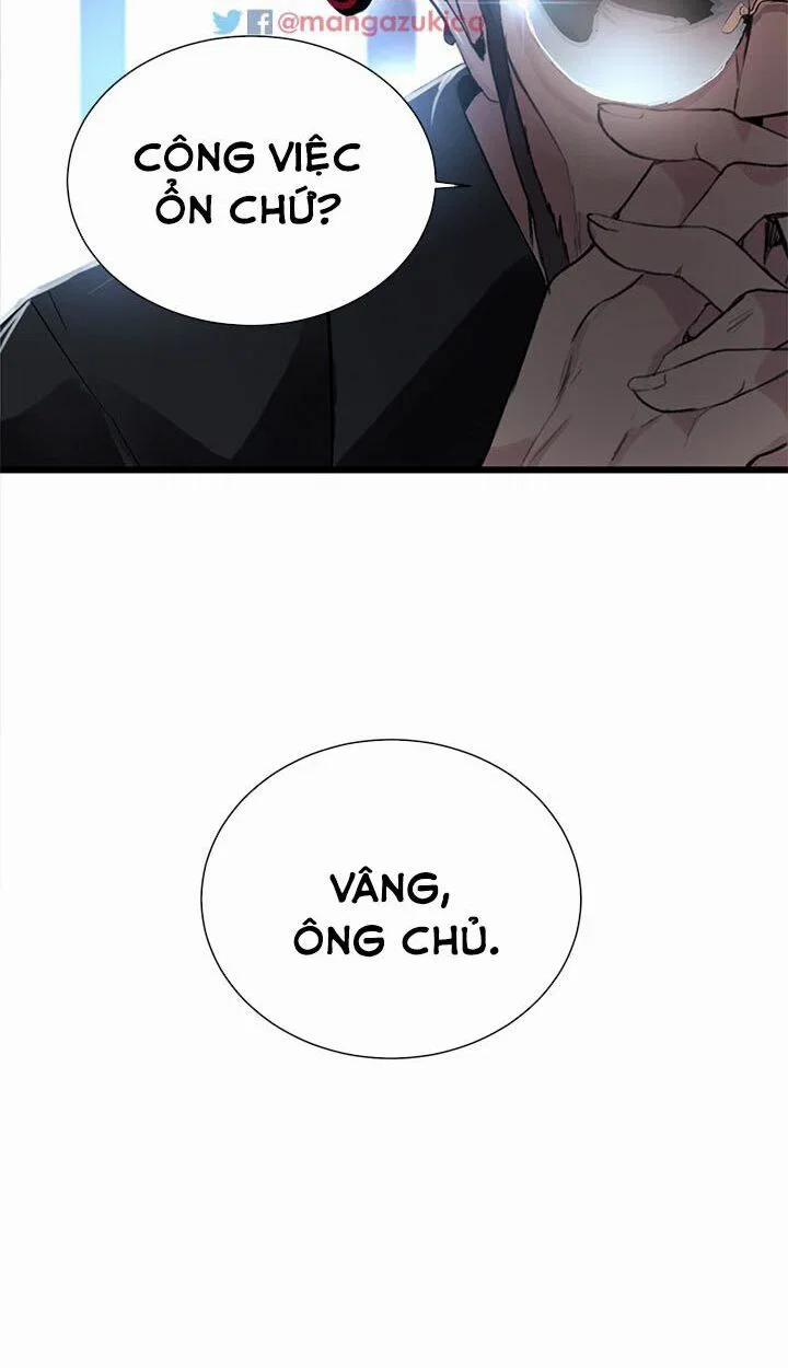 GÁI ĐẸP Ở TIỆM NET 21 trang 64