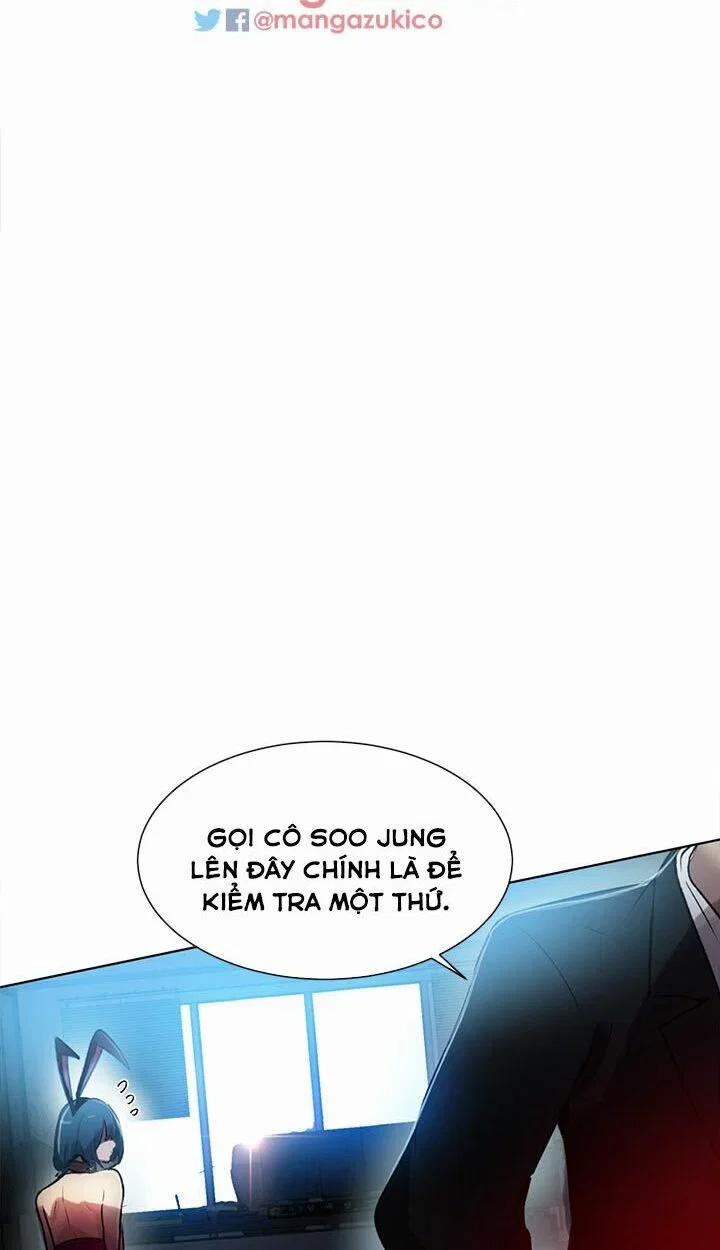 GÁI ĐẸP Ở TIỆM NET 21 trang 68