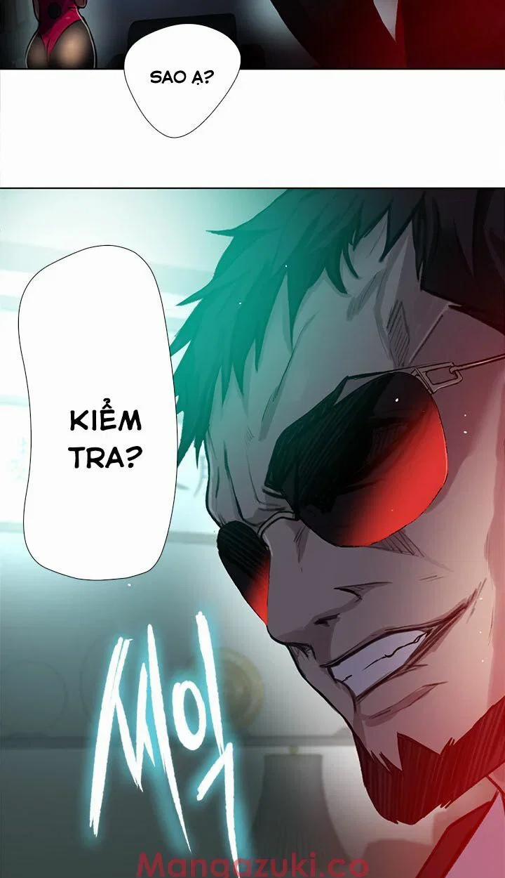 GÁI ĐẸP Ở TIỆM NET 21 trang 69