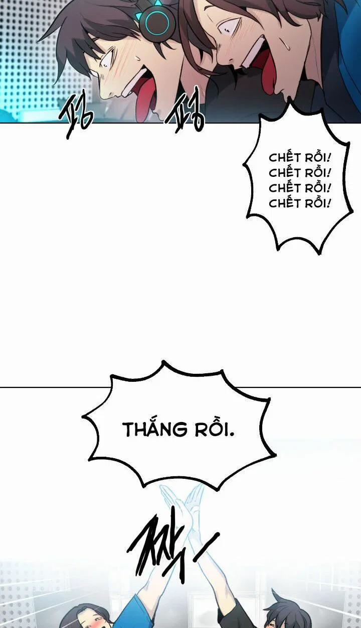 Gái đẹp ở tiệm net 22 trang 13