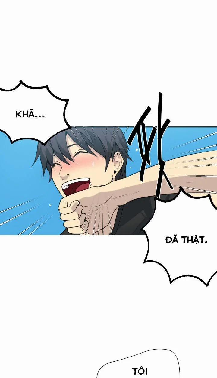 Gái đẹp ở tiệm net 22 trang 16