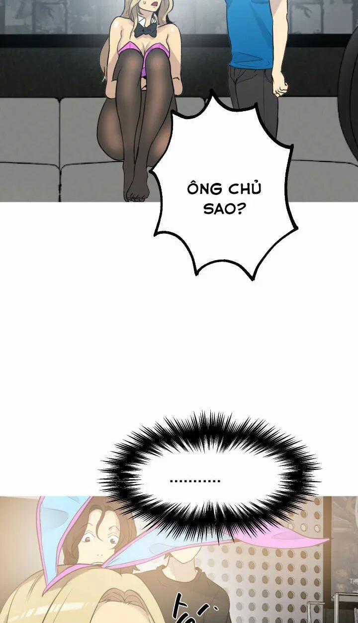 Gái đẹp ở tiệm net 22 trang 20