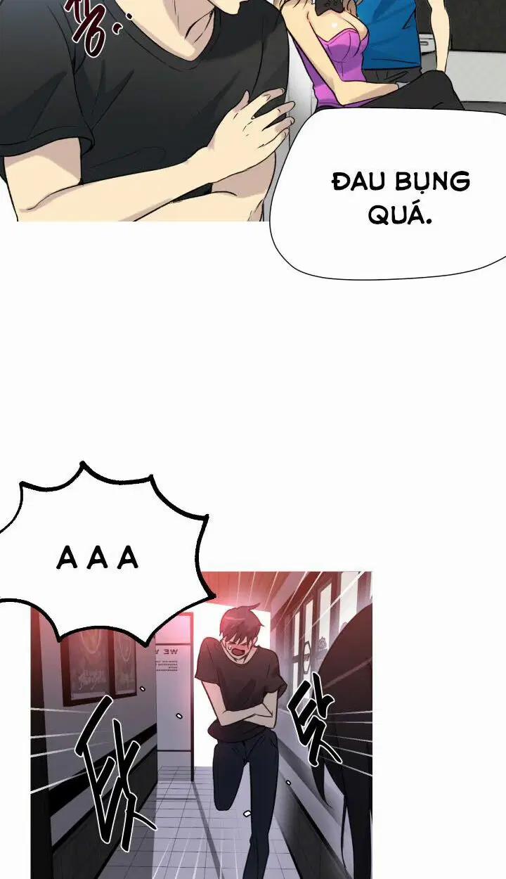 Gái đẹp ở tiệm net 22 trang 22