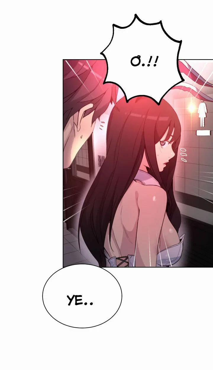 Gái đẹp ở tiệm net 22 trang 24