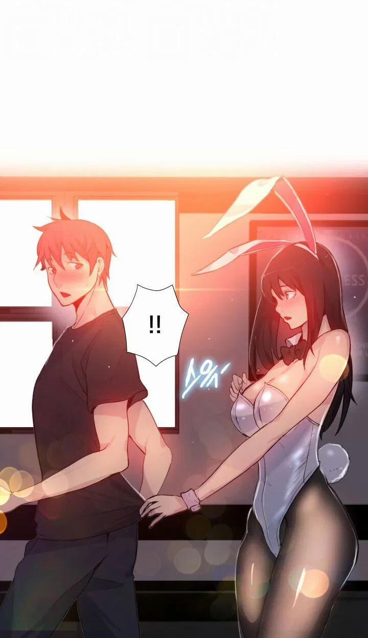 Gái đẹp ở tiệm net 22 trang 29