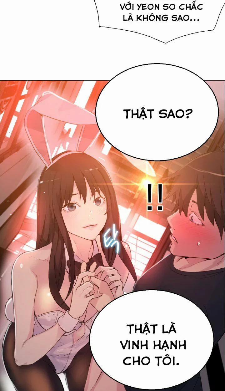 Gái đẹp ở tiệm net 22 trang 35