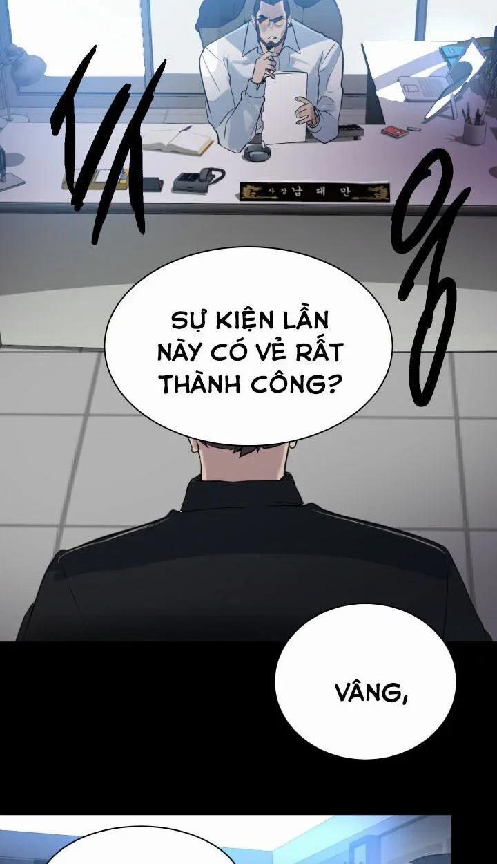 Gái đẹp ở tiệm net 22 trang 38