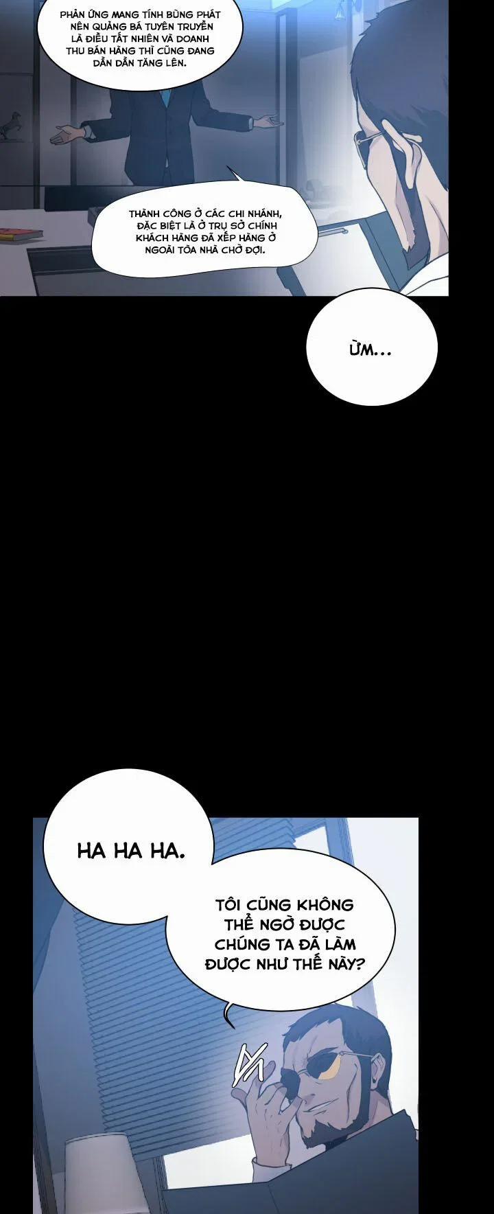 Gái đẹp ở tiệm net 22 trang 39