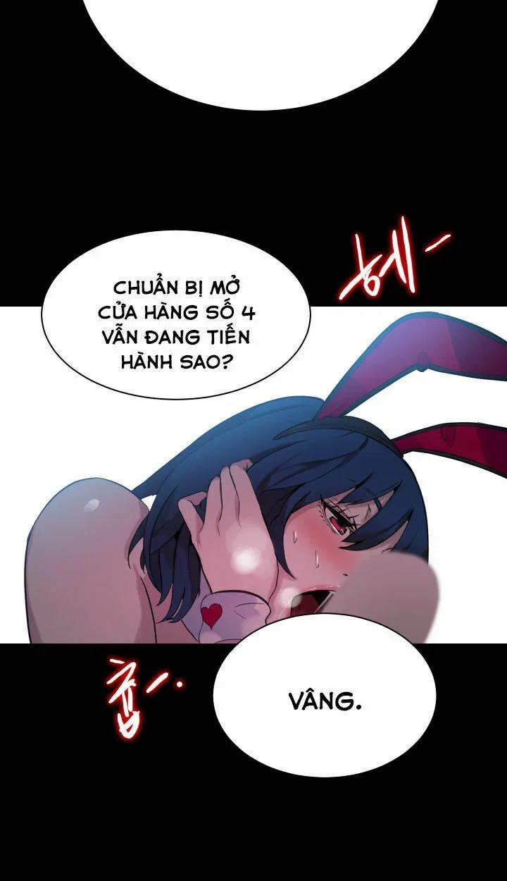 Gái đẹp ở tiệm net 22 trang 42