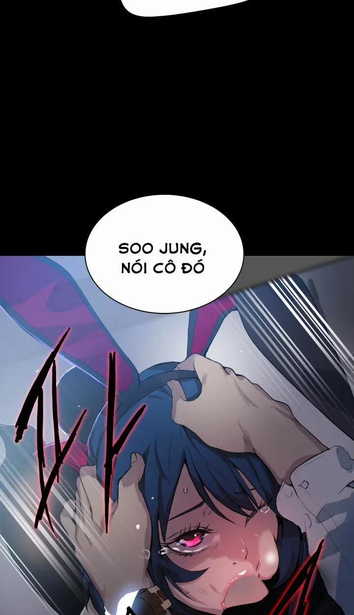 Gái đẹp ở tiệm net 22 trang 46