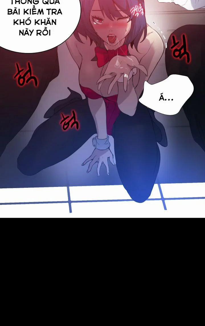 Gái đẹp ở tiệm net 22 trang 49