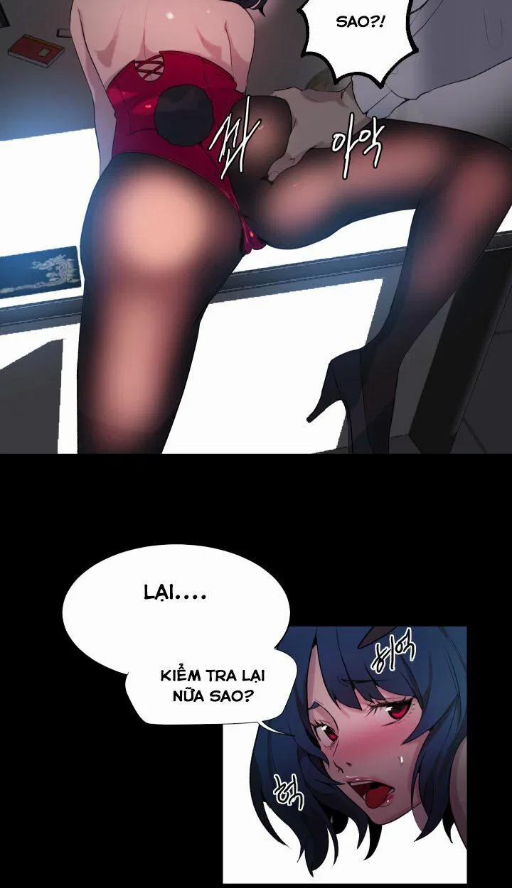 Gái đẹp ở tiệm net 22 trang 52